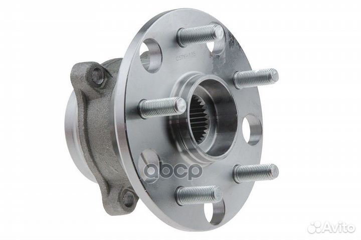 Подшипние ступицы зад lexus IS 12-15, GS 12-15