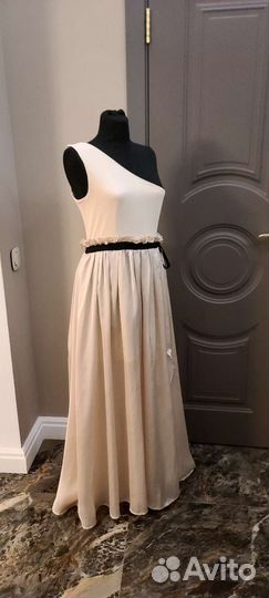 Платье lanvin