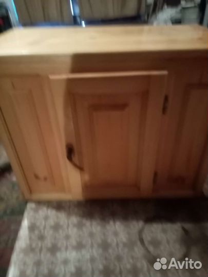 Мебель для ванной комнаты