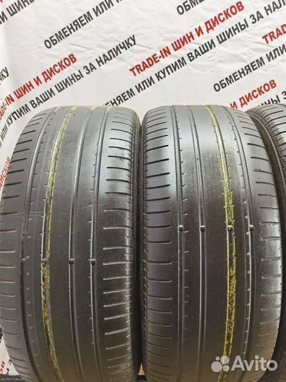 Pirelli P Zero Rosso 255/60 R17