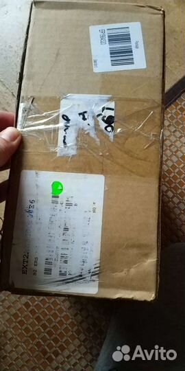 Коммутатор Extreme Networks AL3500B04-E6