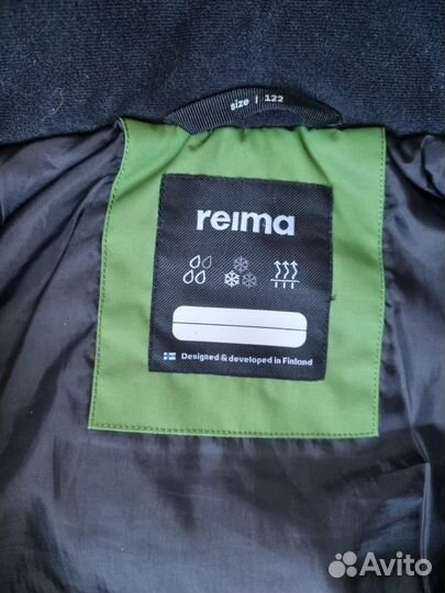 Комбинезон для сноуборда детский