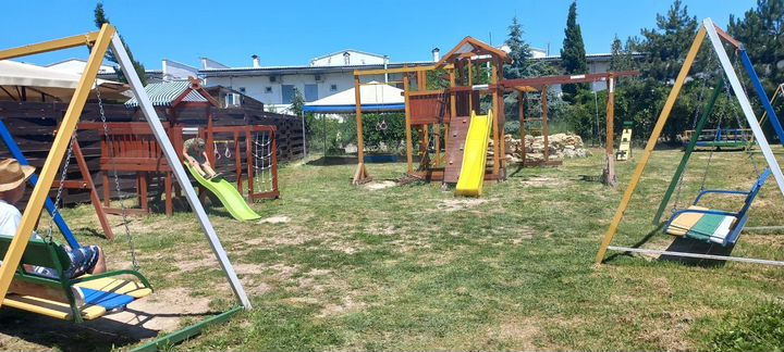 Апартаменты-студия, 16 м², 2/2 эт.