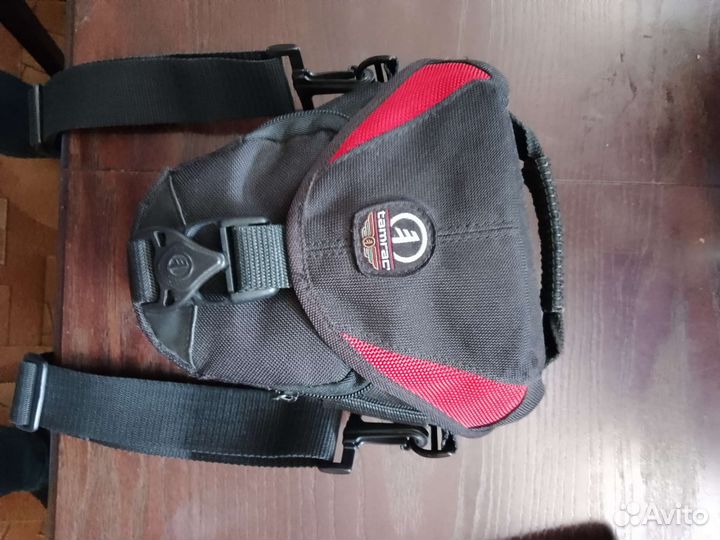 Зеркальный фотоаппарат canon 1000d