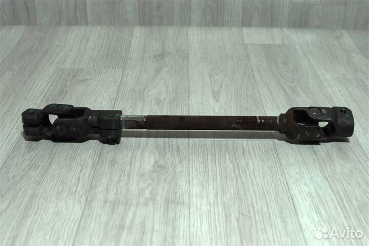 Кардан карданчик рулевой Kia Rio 3 Solaris 1 RB