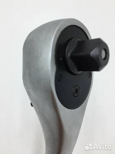 Трещотка 3/8