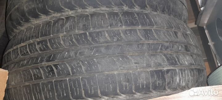 Bridgestone B330 2.25/65 R17 30G