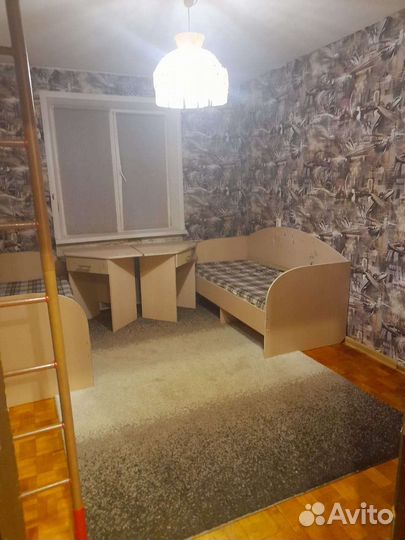 Детский стол парта