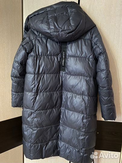 Пуховик женский