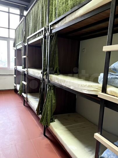 Комната 28 м², 4/6 эт.