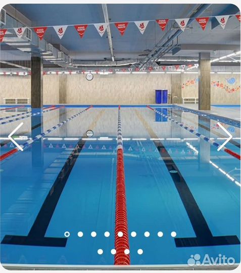 Абонемент в fitness house Ульяновск