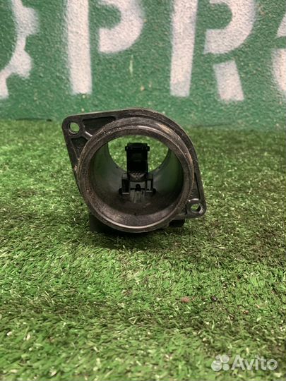 Датчик массового расхода воздуха Дмрв Лада Калина