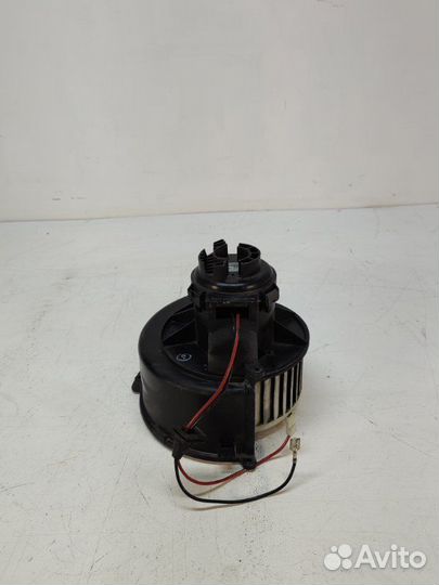 Мотор печки Opel Astra H 2005