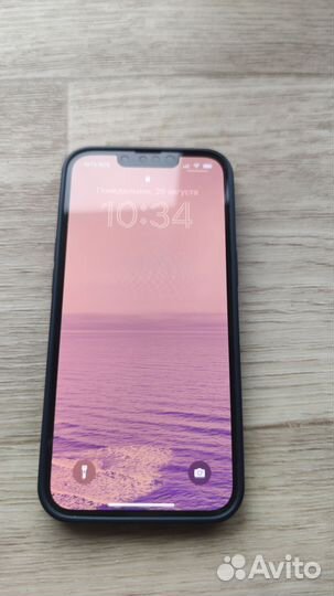 iPhone 13, 128 ГБ