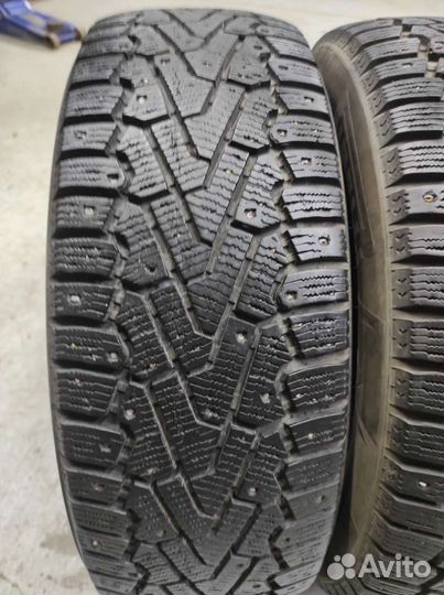 Pirelli Ice Zero 225/65 R17