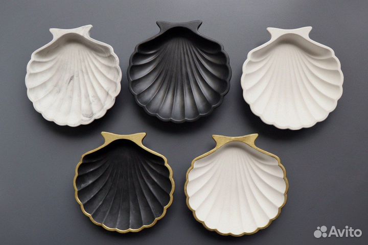 Изделия из гипса ручной работы