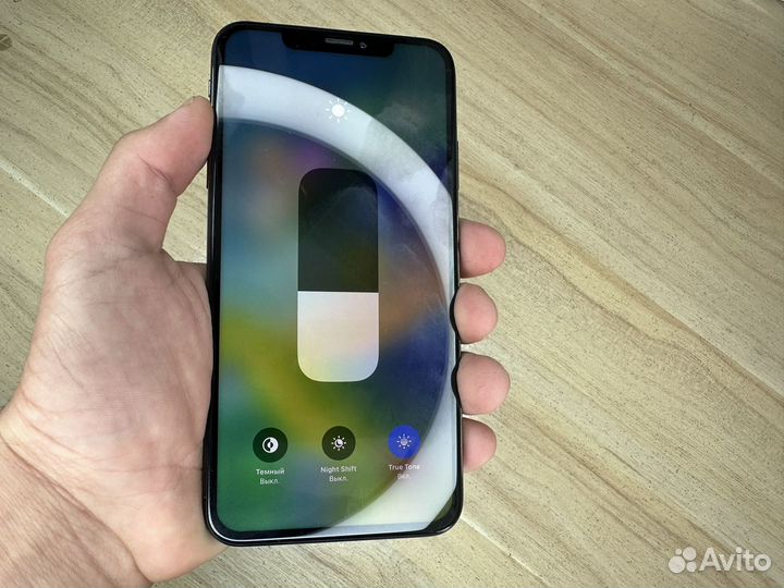 iPhone Xs Max, 64 ГБ