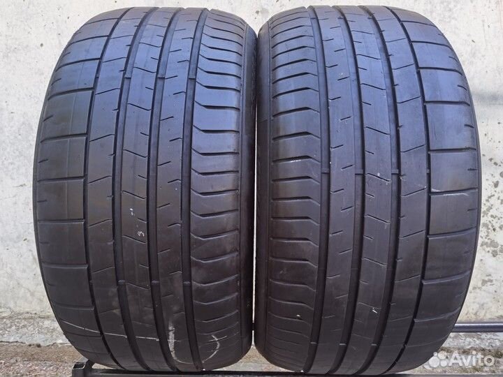 Pirelli P Zero 265/40 R19 98Y