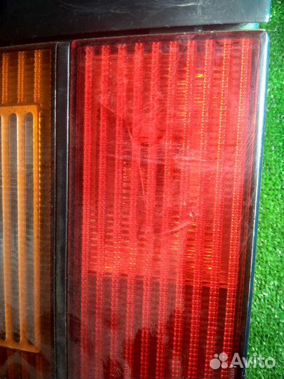 Бленда Volkswagen Vento