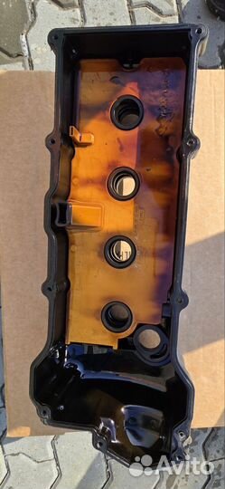 Крышка клапанов nissan ad Y11