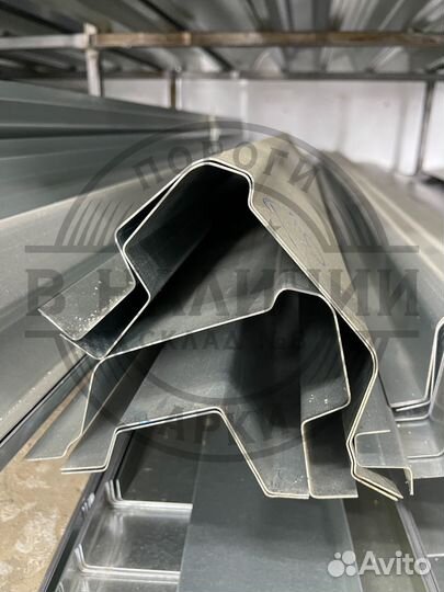 Ремонтный порог правый Volkswagen Transporter T5