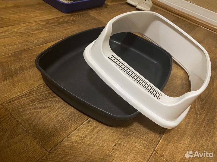 Лоток для кошек