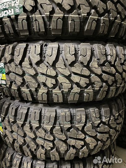 Roadcruza RA3200 M/T 265/75 R16 119Q