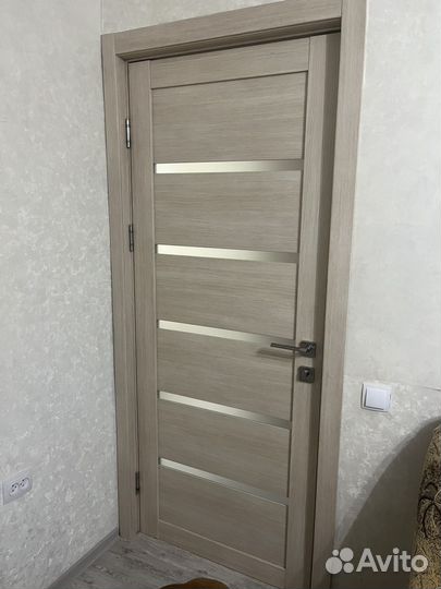 Межкомнатные двери бу