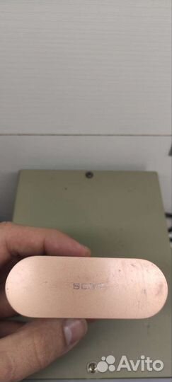 Наушники sony wf 1000xm3