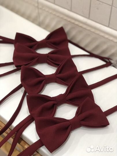 Бутоньерка бабочка для жениха