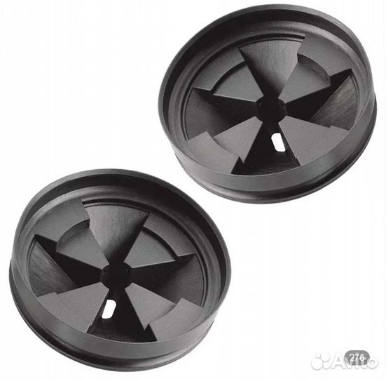 Защита от брызг для измельчения пищевых отходов