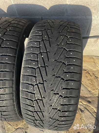 Nokian Tyres Hakkapeliitta 7 SUV 275/50 R20 113T