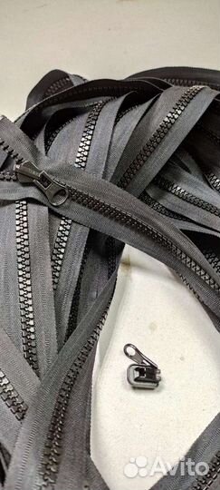 Молния тентовая 250 см