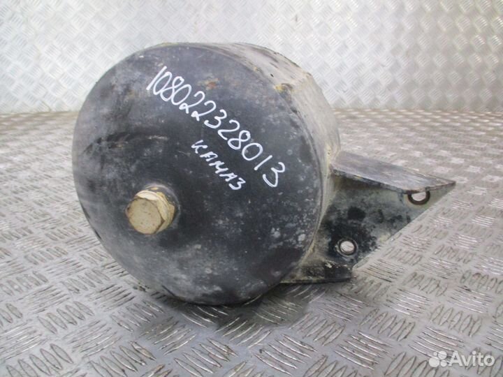 Ресивер камаз 5490-3513009-15