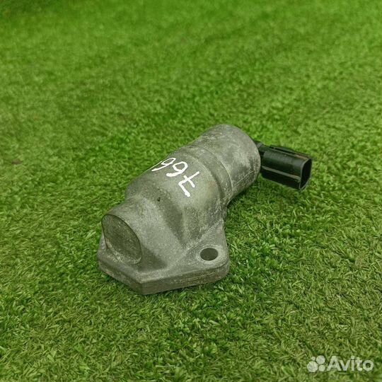 Клапан холостого хода Ford Focus 2 2007