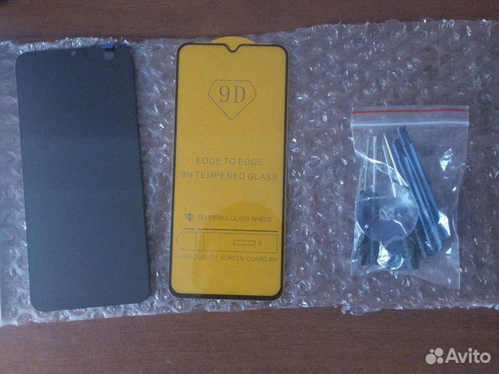Xiaomi redmi 9c дисплей, 9А, 10А