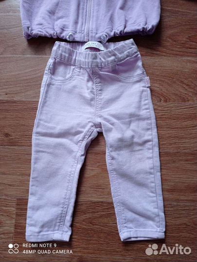 Вещи на девочку