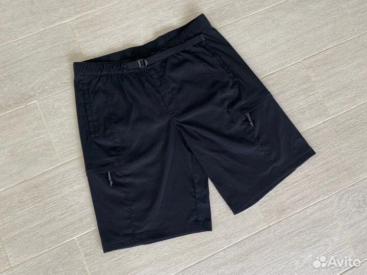 Шорты The north face