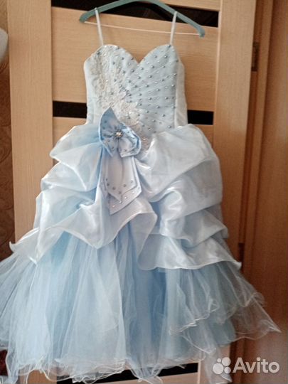 Платья для девочки
