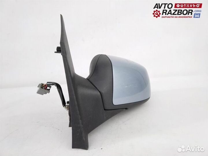 Зеркало заднего вида левое электрическое Ford Foc