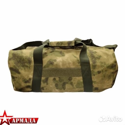 Баул WarZip-42 42 л мох