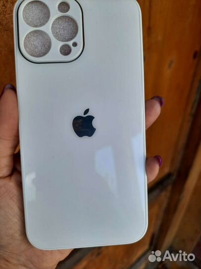 Чехол iPhone i13