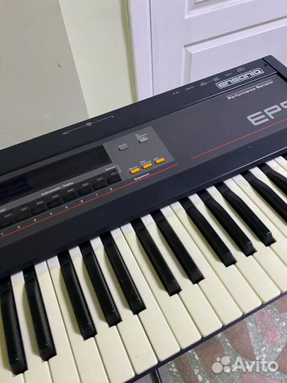 Ensoniq eps