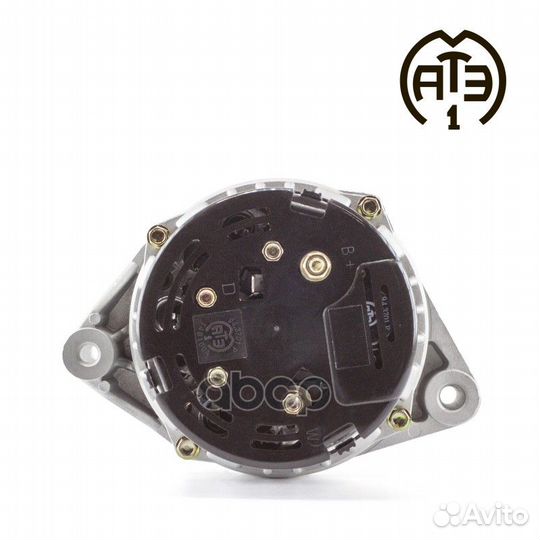 Генератор ваз 2110-2112, 2170, 2108-21099, 2113