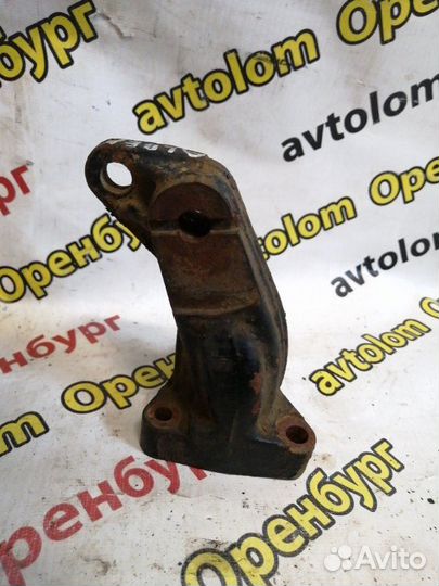 Кронштейн опоры двс Fiat Albea