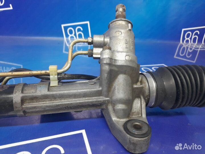 Рулевая рейка Honda Cr-V RD1 B20Z2 2000