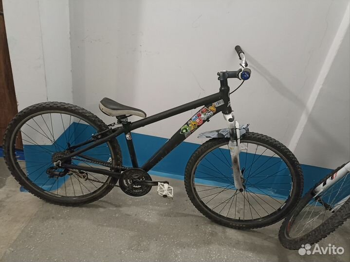 Велосипед 26