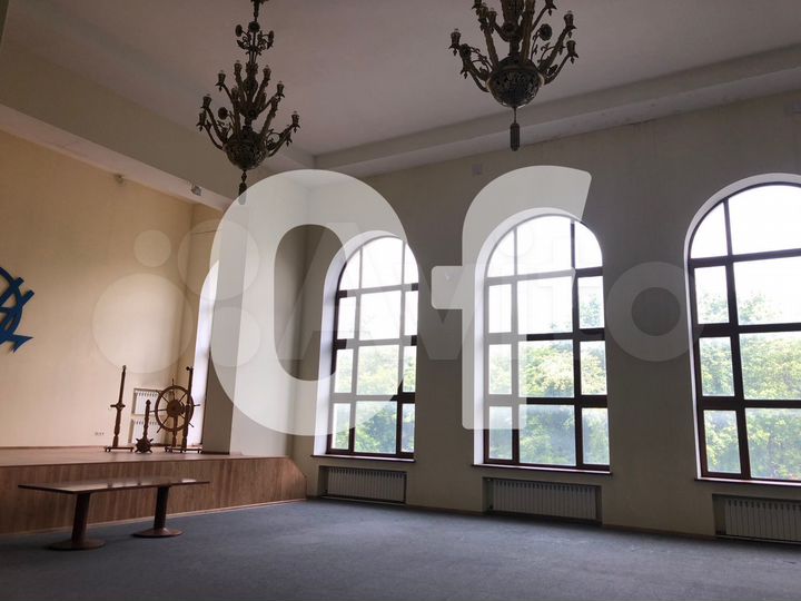 Сдам здание, 3605 м²