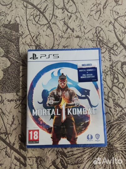 Игры для приставок ps5