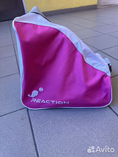 Роликовые коньки детские